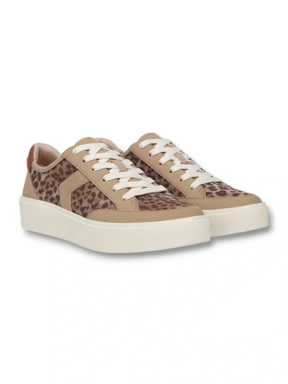 Dr. Scholls up fabric approx